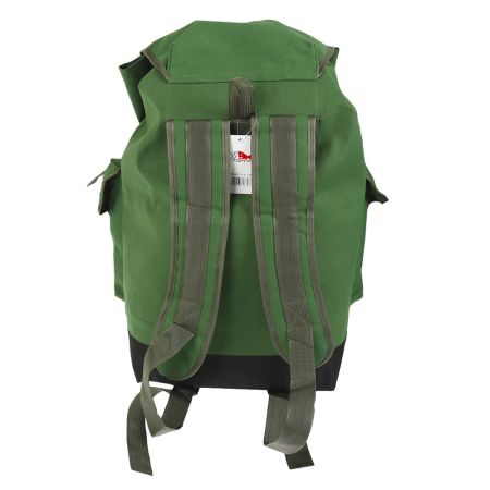 Рюкзак "SKYFISH" 50 л, цвет: зеленый, арт. 316-50L
